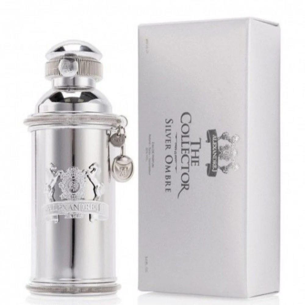 عطر سيلفر امبريه من الكسندر جيه او دي بارفيوم -100مل