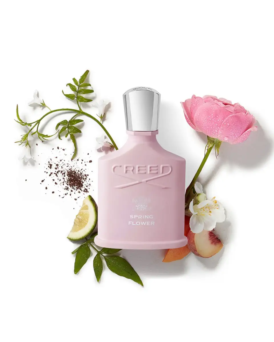 عطر كريد سبرينج فلاور النسائي او دو بارفيوم 75مل