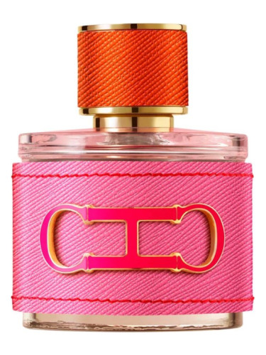 عطر سي اتش باشن من كارولينا هيريرا النسائي او دو بارفيوم -100مل