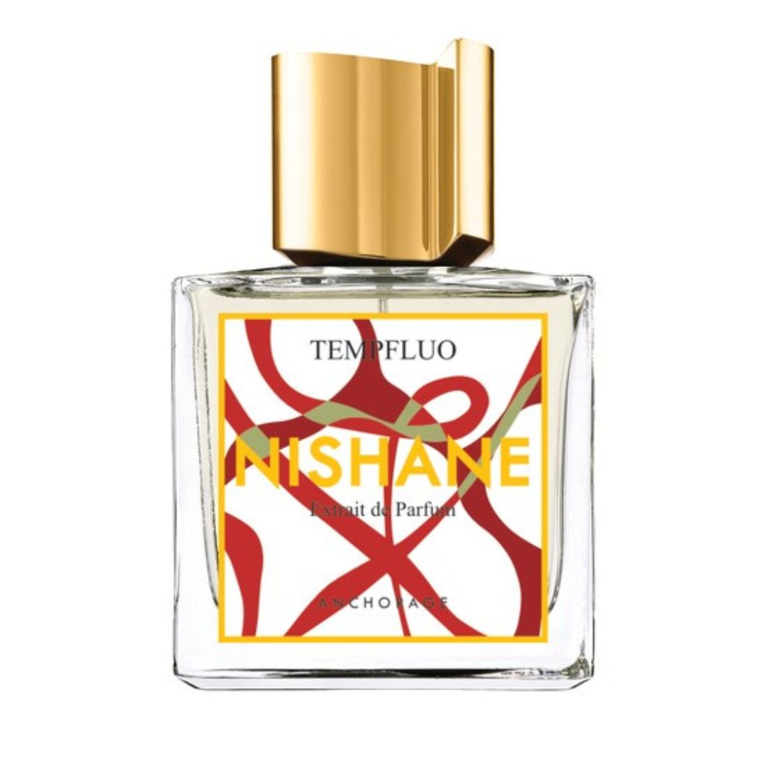 عطر نيشاني تيمبفلو اكسترايت دو بارفيوم 100مل
