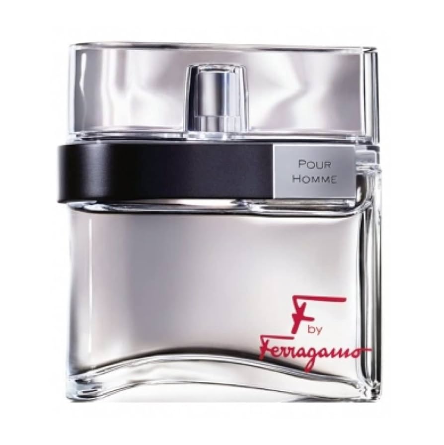 عطر سلفاتور فيرغامو إف بور هوم – او دو تواليت - 100مل