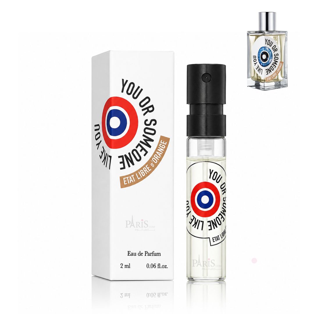 عينة عطر You Or Someone Like You  ايتا ليبري&nbsp;– 2مل