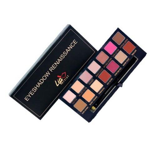 Eye Shadow Renaissance Collection