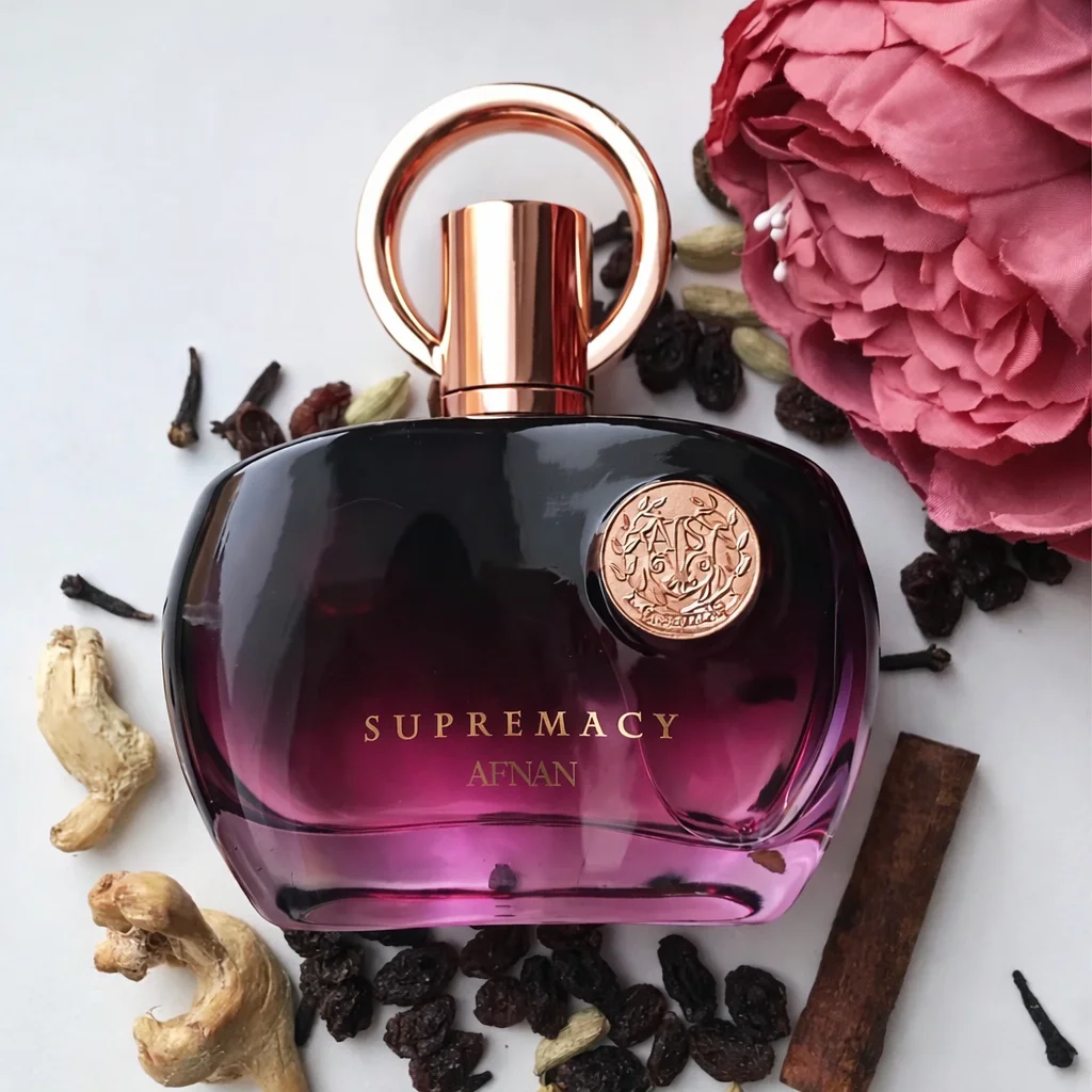 عطر افنان سوبريماسي باربل النسائي او دو بارفيوم -100مل
