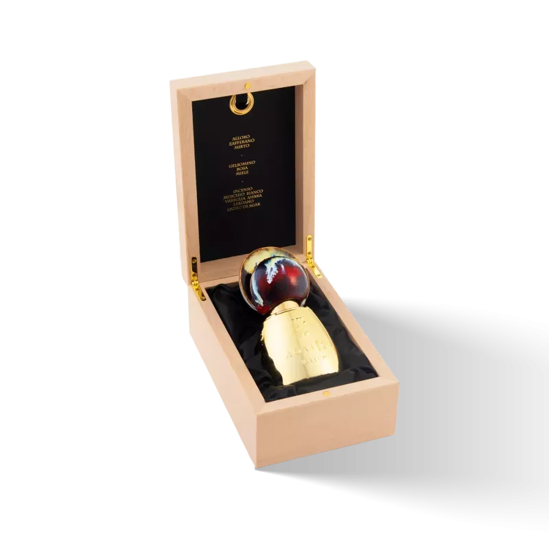 عطر كاستيامانتي من أجاتو – بارفان – 100 مل