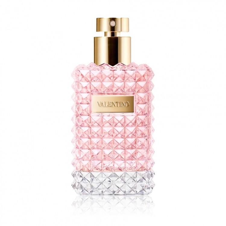 عطر فالنتينو دونا اكوا النسائي او دو تواليت - 100مل