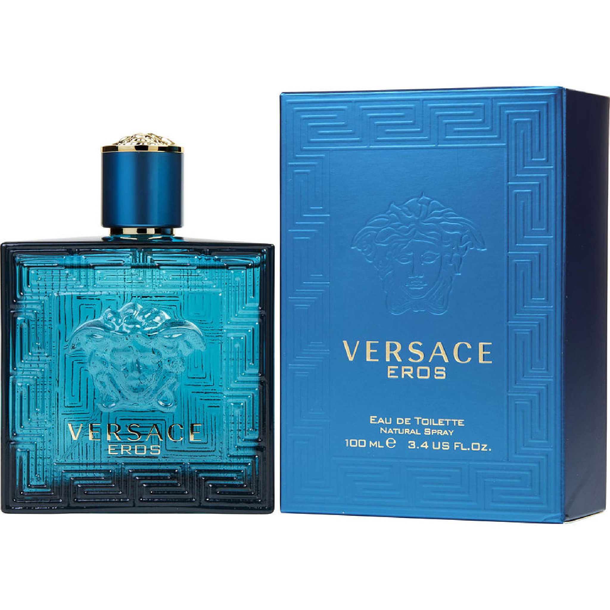 عطر فرزاتشي إيروس من فرزاتشي للرجال - 100مل