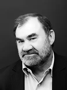 Maurice Roucel