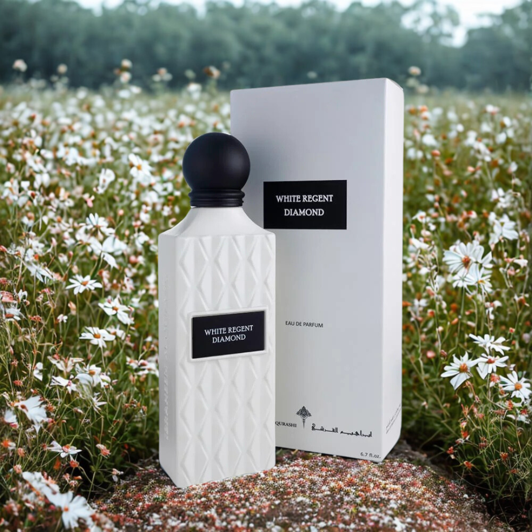 عطر  وايت ريجنت دايموند -150مل