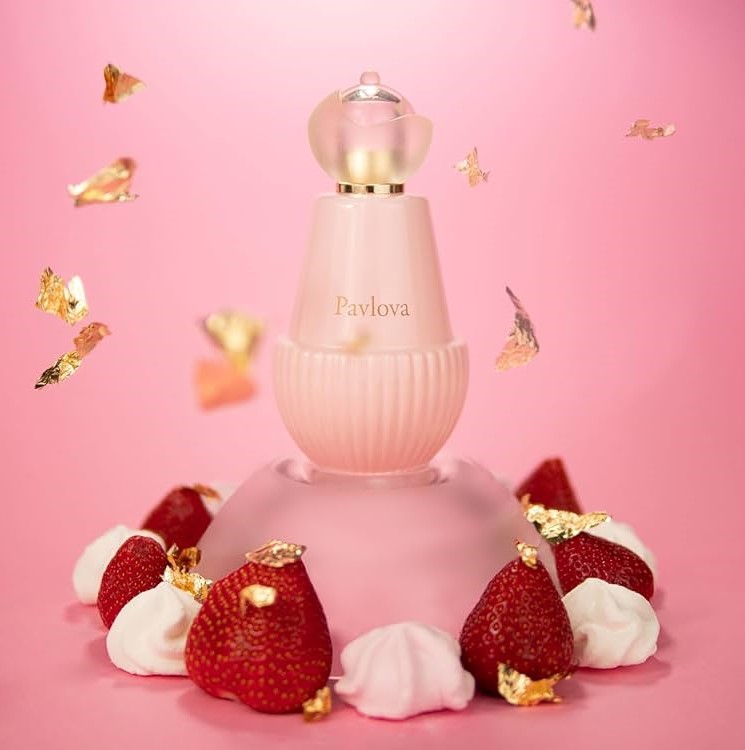 عطر بافلوفا وقت الشاي في باريس  جان آرثيس - 100 مل