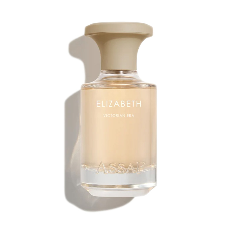 عطر اليزابيث الملكي للنساء من عساف -100مل