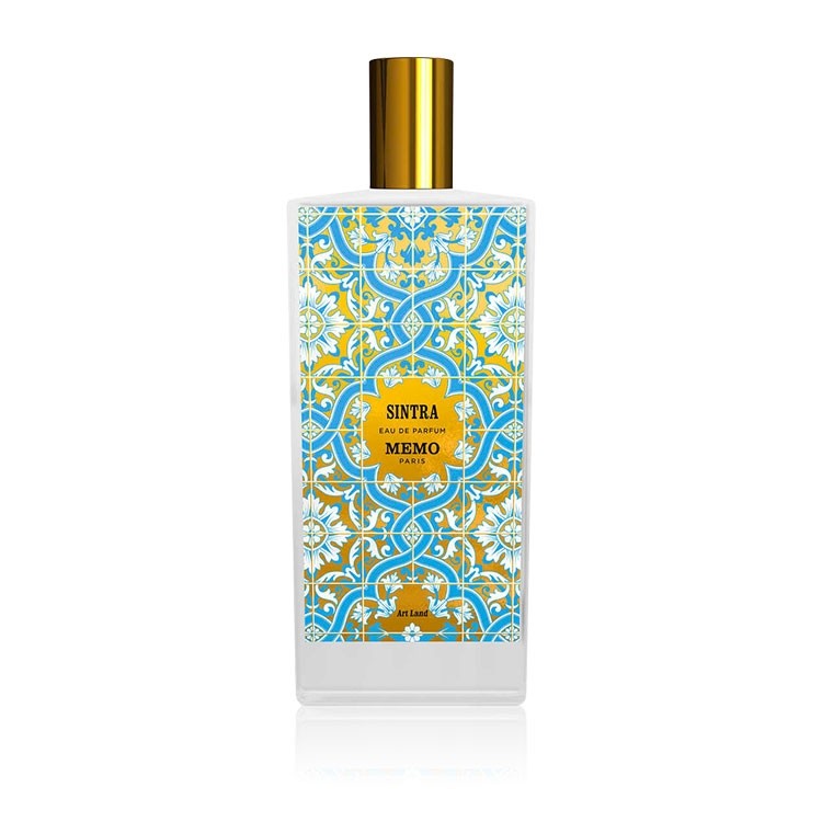 Memo Paris Unisex Sintra EDP