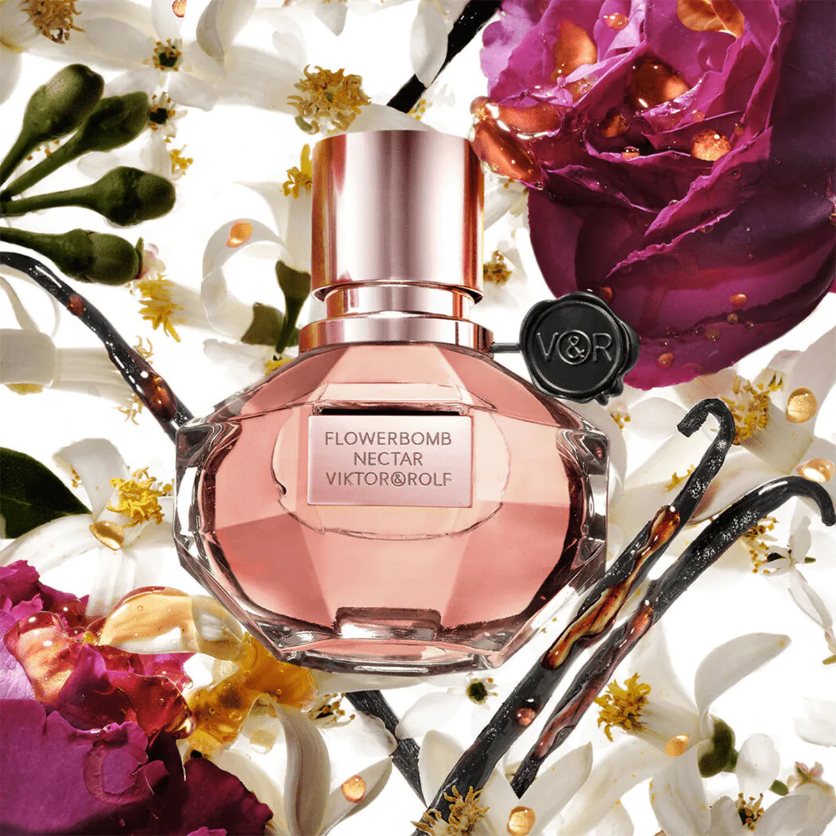 عطر فيكتور آند رولف فلاوربومب نكتار – أو دو بارفيوم إنتنس – 90 مل
