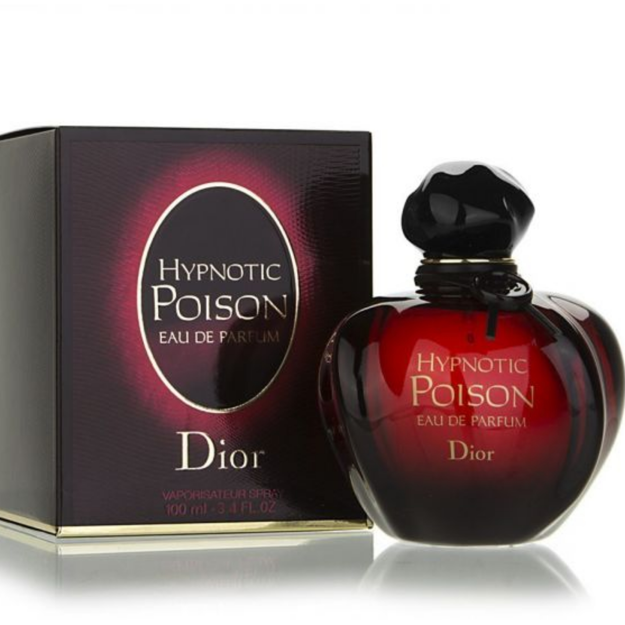 Hypnotic Poison by Dior Parfum