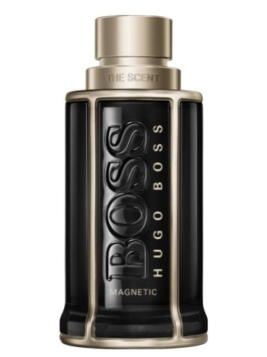 عينة عطر هوجو بوس ماجنتيك للرجال 1.2مل
