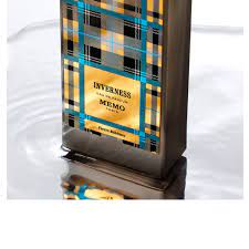 Memo Paris Inverness Eau De Parfum