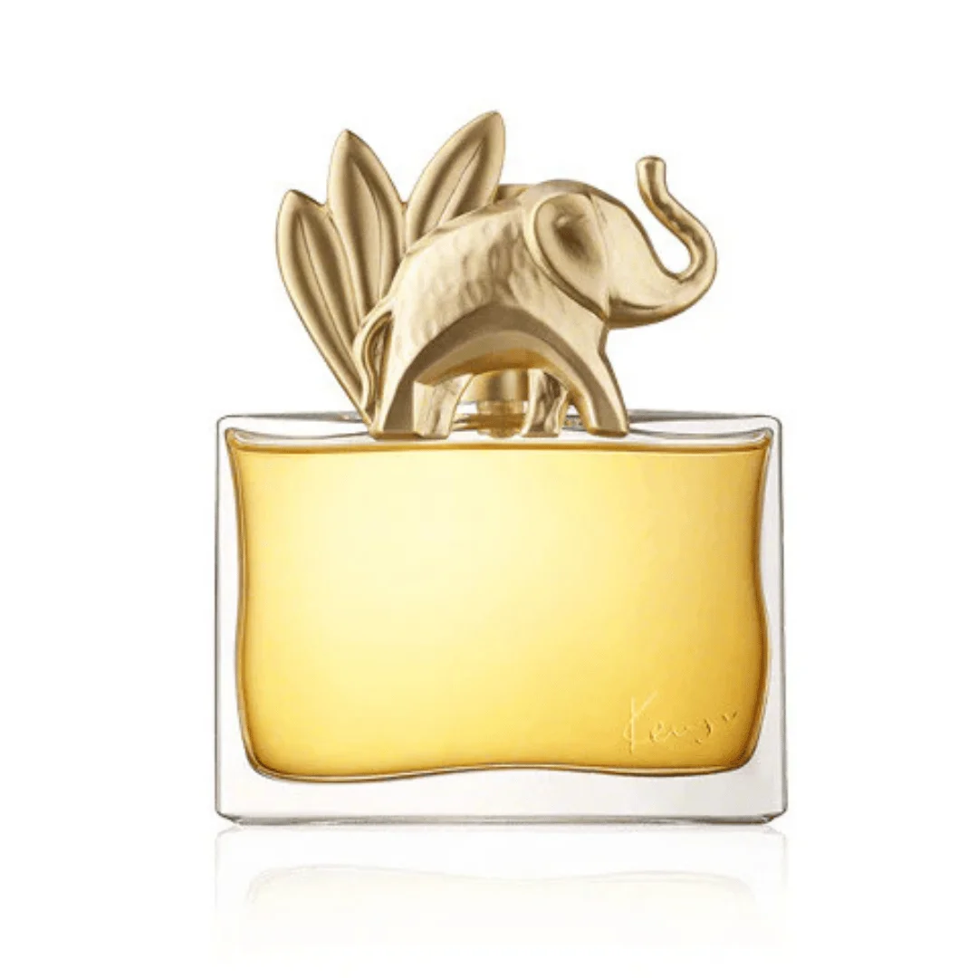 عطر كنزو جنغل الفانت او دو بارفيوم - 100مل