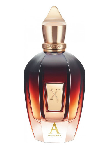 عطر زيرجوف الاسكندرية II 