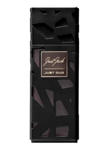 عطر جست عود من جاست جاك أو دو برفيوم للرجال - 100 مل