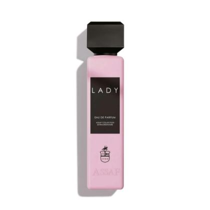 عطر ليدي من عساف – 200 مل