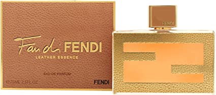 Fendi Leather Essence perfume
