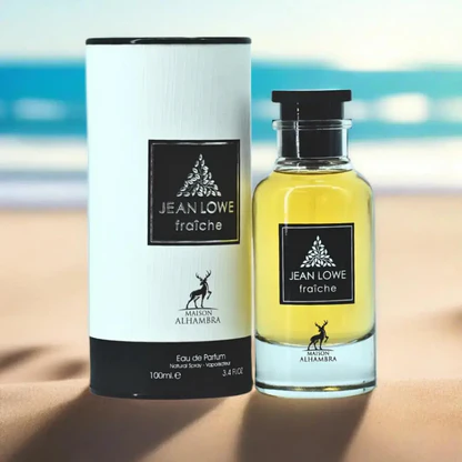 عطر ميزون الهامبرا جان لوي فريش او دو بارفيوم 100مل