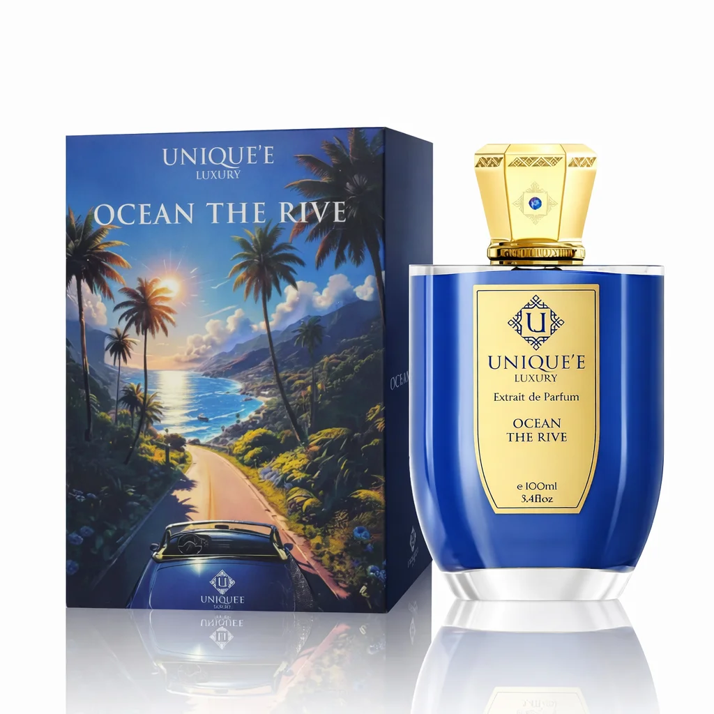 عطر يونيك لاكجري أوشين دي ريف – إكسترايت دو بارفيوم – 100 مل