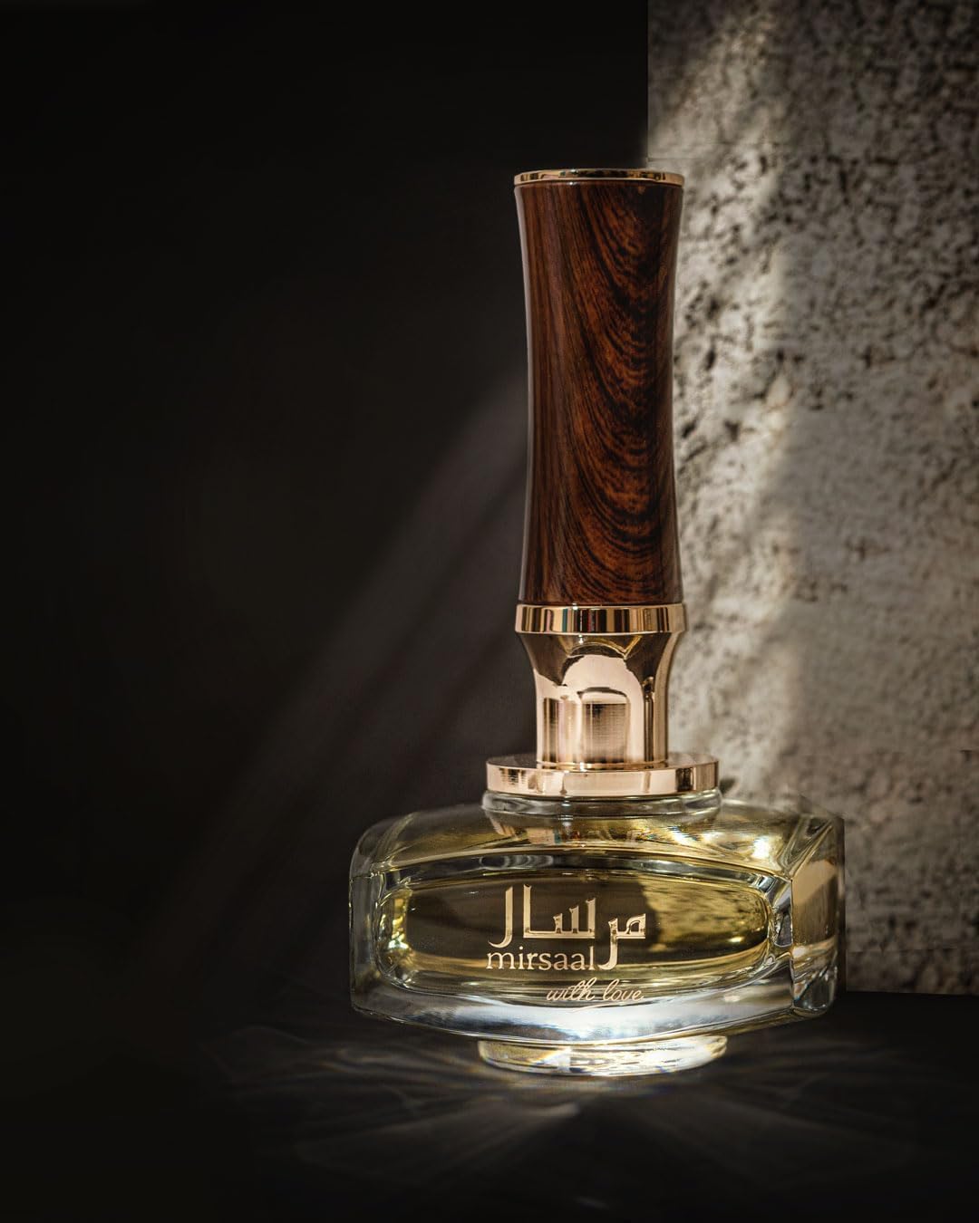 عطر مرسال ويذ لوف من فنان للعطور -90مل