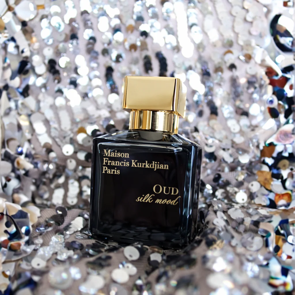 عطر مايسون فرانسيس كوركدجيان عود سيلك مود اكستريت دي بارفيوم-70مل