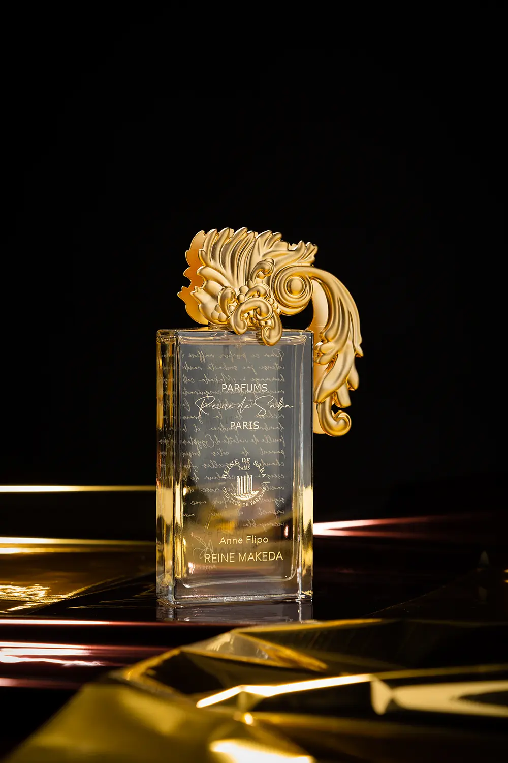 عطر رين ماكيدا من رين دي سبأ -100مل