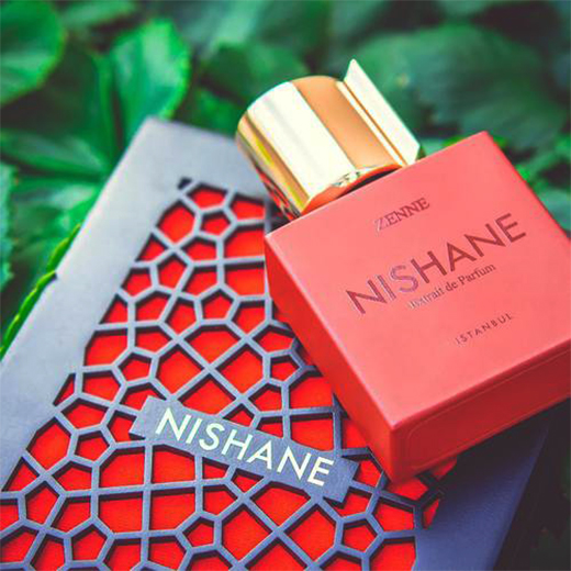 عطر زين اكسترايت من نيشان او دي بارفيوم- 50مل