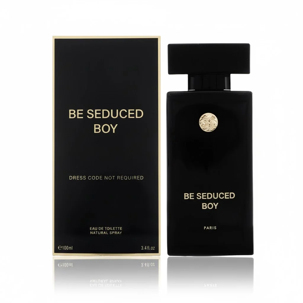 عطر بي سيدوسيد بوي للرجال من جابرليز -100مل