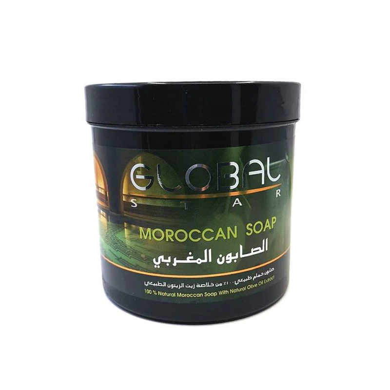 صابون مغربي جلوبال سائل