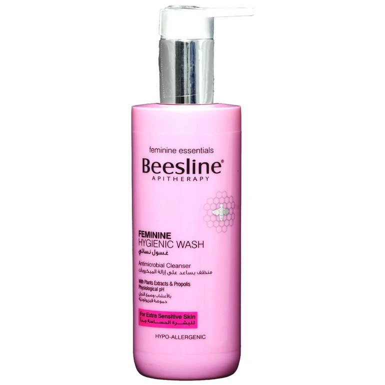 Beesline