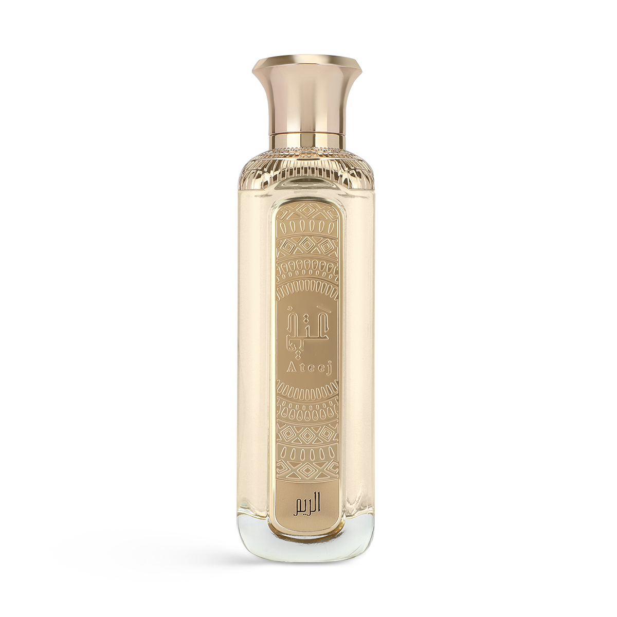 عطر الريم من عتيج للنساء - 200 مل