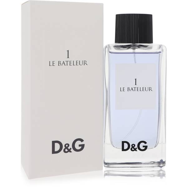 D&G 1 Le Bateleur