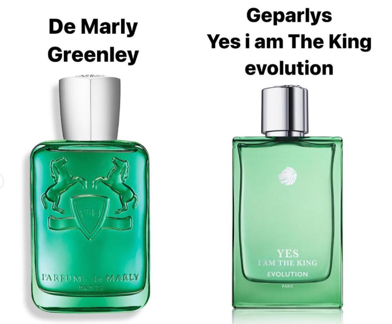 عطر ايفوليوشن من جابرليز-100مل