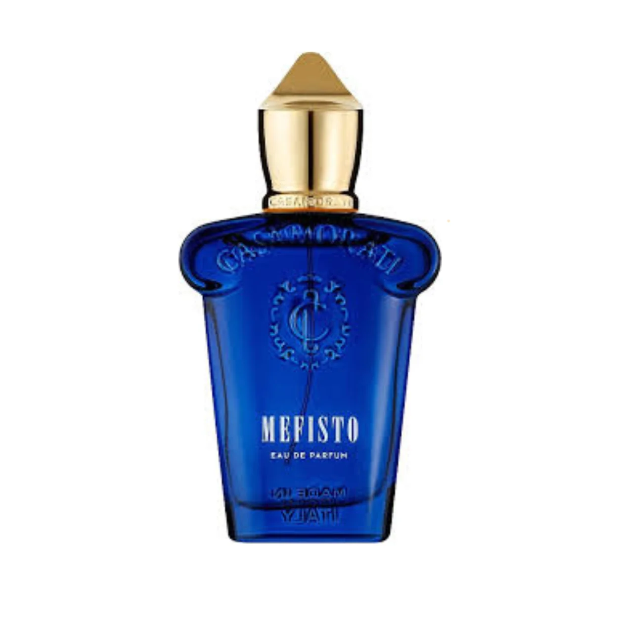 عينة عطر زيرجوف مفيستو جنتل أومو 2 مل