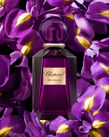 عطر شوبارد امبريال ايريس ميلكه او دو بارفيوم 100مل