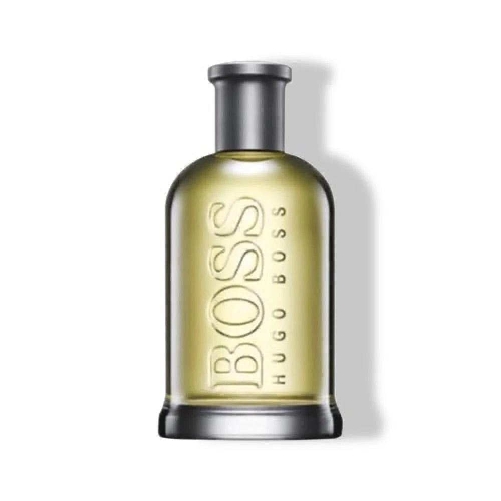 عطر بوس بوتلد الرصاصي كلاسيك تواليت - 100مل