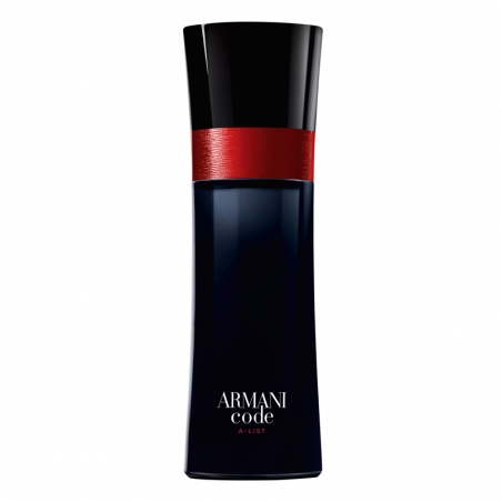 عطر ارماني كود اليست الرجالي او دو تواليت - 75مل