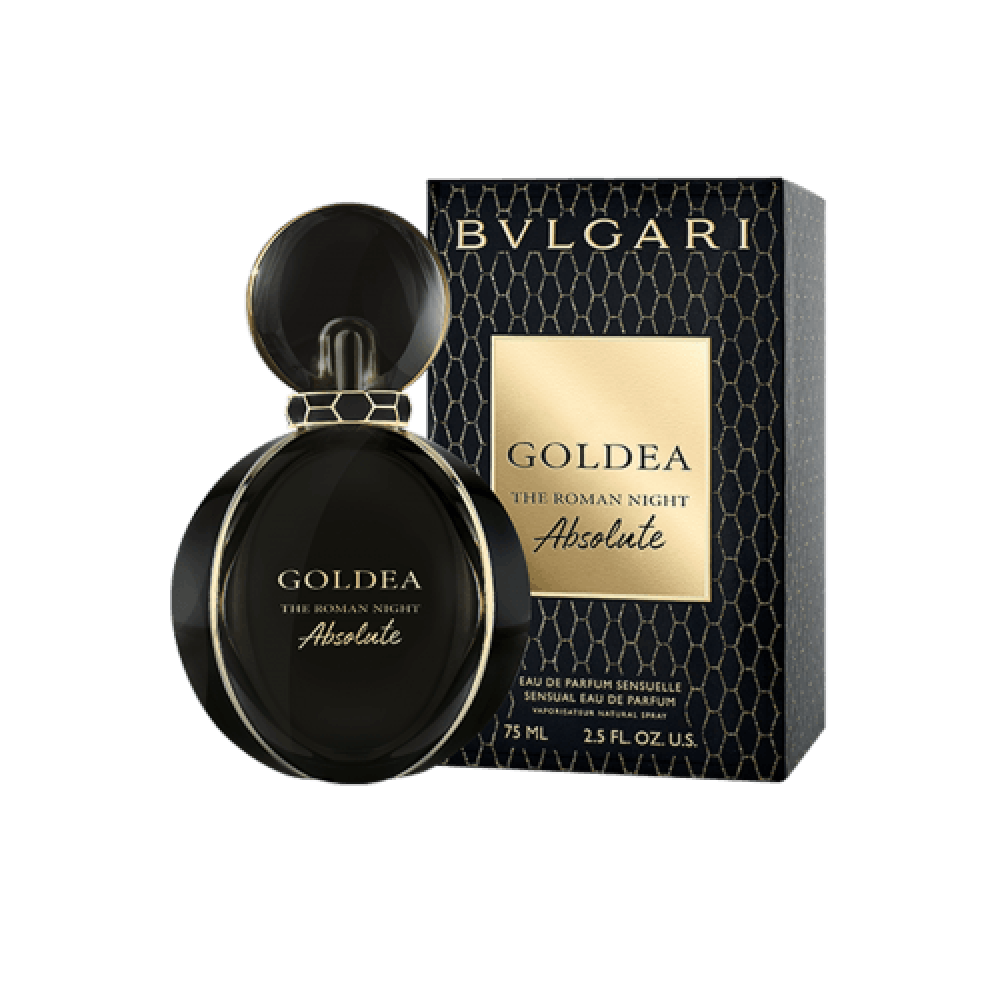 عطر بولغاري قولديا ذا رومان نايت أبسولوت