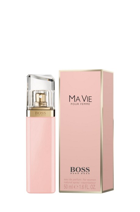 عطر بوس ما في بيور فيم