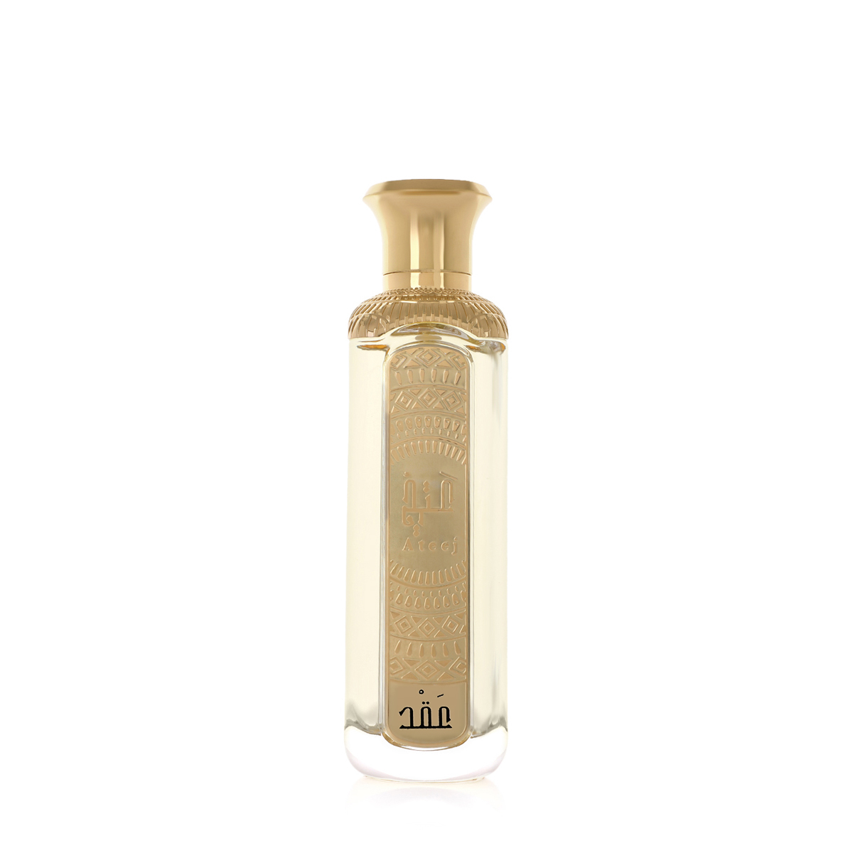 عطر عقد من عتيج للجنسين - 200 مل