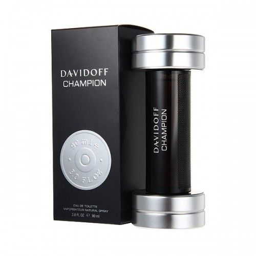 Champion by Davidoff – 90ml