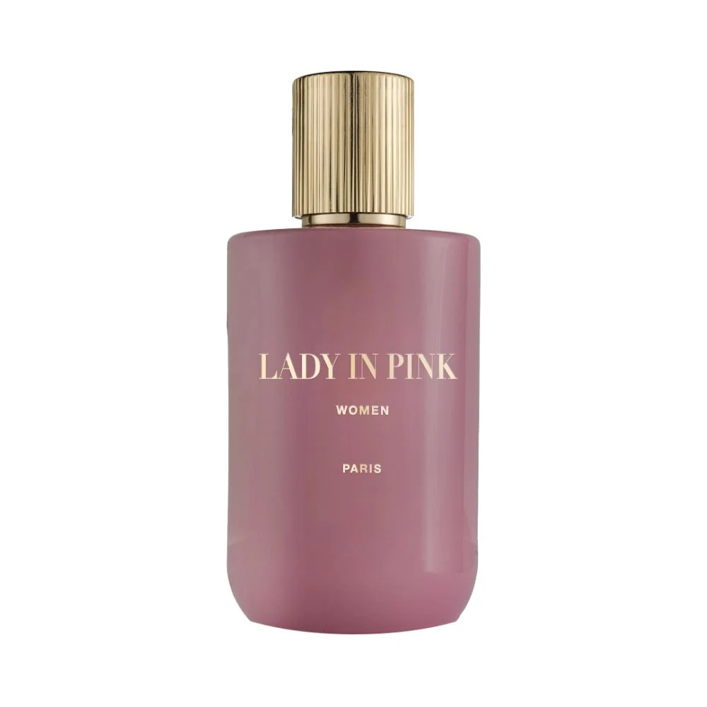 عطر غابرليس ليدي ان بينك او دو بارفيوم 100مل