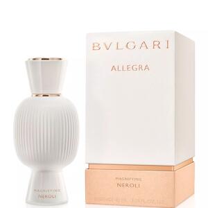 عينة عطر بولغاري أليجرا ماغنيفاينغ نيرولي إسنس - 1.5 مل