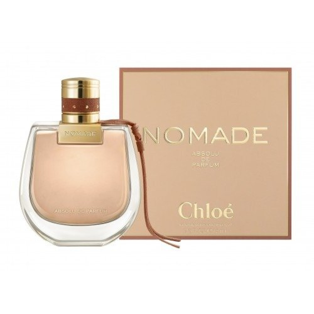 عطر كلوي نوماد ابسولو دو بارفيوم - 75مل