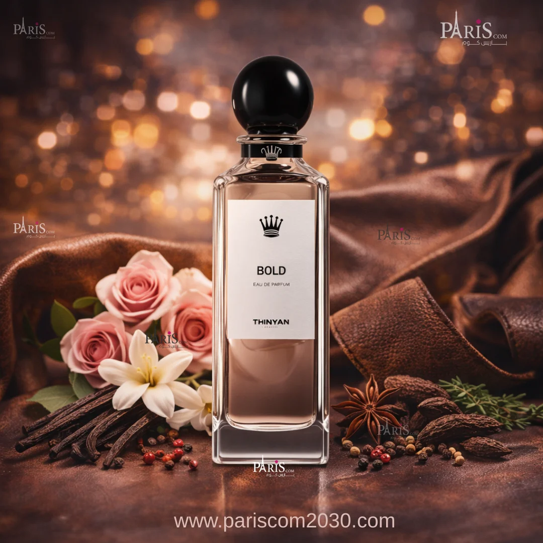 عطر بولد BOLD  من ثنيان - 125 مل