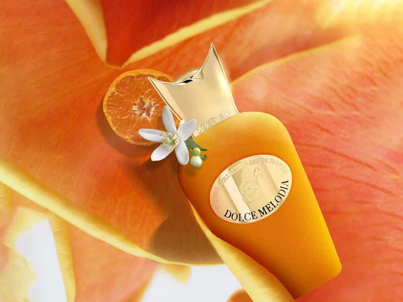 Dolce Melodia by Sospiro Perfumes Eau de Parfum 100ml (2023)